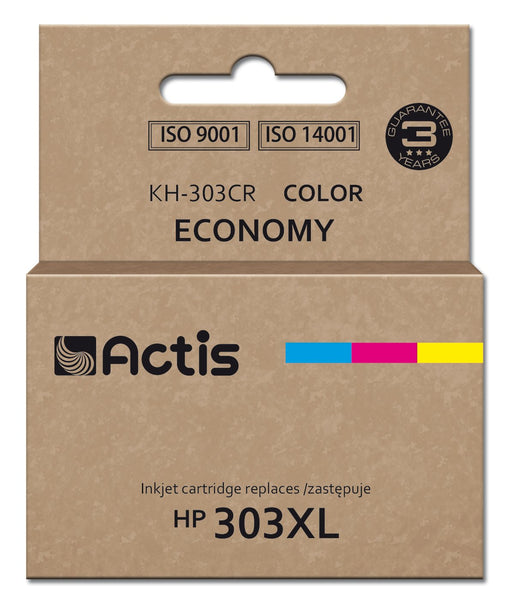 EAN 5901443120438 - Actis KH-303CR recambio de tinta para impresora Compatible imagen 1