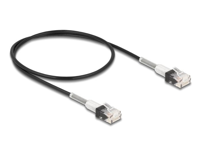 EAN 4043619803880 - DeLOCK 80388 cable de red Cat6a U/UTP (UTP) imagen 1