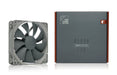 EAN 9010018100334 - Noctua NF-P12 redux 900 Carcasa del ordenador Ventilador 12 cm Gris imagen 4