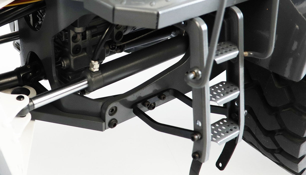 EAN 4260677957366 - Amewi 22547 modelo controlado por radio Pala delantera Motor eléctrico 1:14 imagen 7