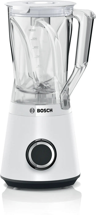 EAN 4242005476473 - Bosch MMB6141W licuadora 1,5 L Batidora de vaso 1200 W Blanco imagen 1