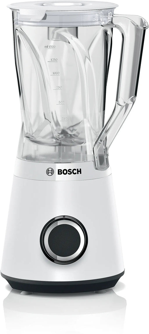 EAN 4242005476473 - Bosch MMB6141W licuadora 1,5 L Batidora de vaso 1200 W Blanco imagen 1