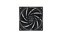 EAN 6933412710622 - DeepCool FK120 Procesador Ventilador 12 cm Negro 1 pieza(s) imagen 5