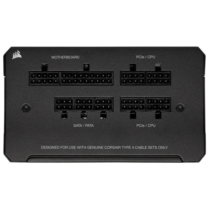 EAN 840006670650 - Corsair RM Series RM650 unidad de fuente de alimentación 650 W 24-pin ATX ATX Negro imagen 11