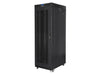 EAN 5901969433852 - Lanberg FF01-8027-23BL armario rack 27U Rack o bastidor independiente Negro imagen 4