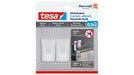 EAN 4042448537140 - TESA 77780 Interior Colgador Blanco 2 pieza(s) imagen 1