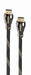 EAN 8716309109994 - Gembird CCBP-HDMI8K-1M cable HDMI HDMI tipo A (Estándar) Negro imagen 3