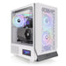 EAN 4713227537865 - Thermaltake Ceres 300 TG Midi Tower Blanco imagen 1