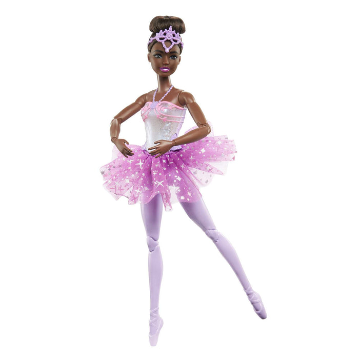 EAN 0194735112043 - Barbie Dreamtopia HLC26 muñeca imagen 7