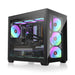 EAN 4715109924237 - RAIJINTEK PAEAN C7 TG4 Midi Tower Negro imagen 3