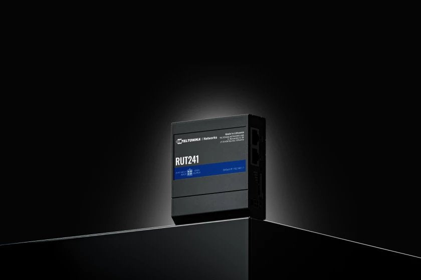 EAN 4779051841998 - Teltonika RUT241 Router de red móvil imagen 6