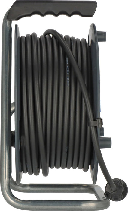 EAN 4007123636242 - Brennenstuhl 1098490024 enrollacables 3 salidas AC 40 m imagen 3