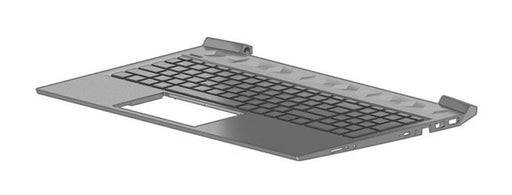 EAN 5704174546849 - HP M02039-071 refacción para laptop Teclado imagen 1
