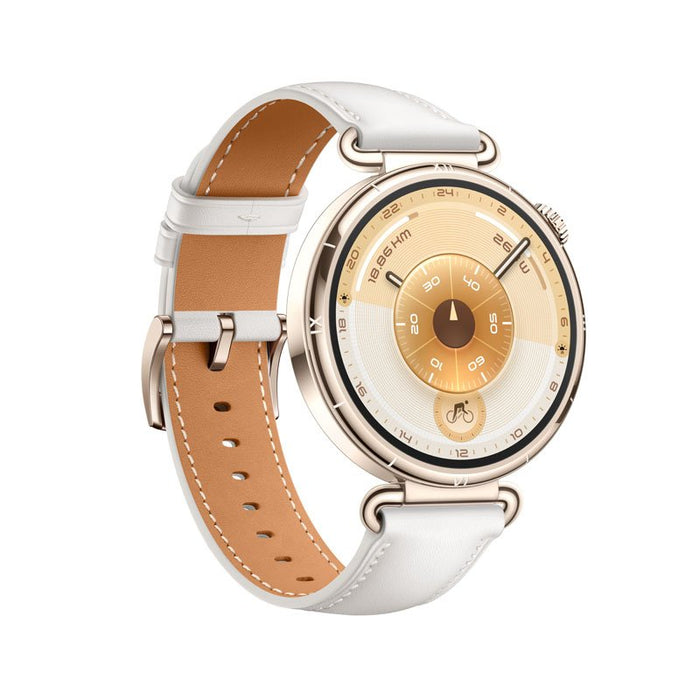 EAN 6942103168246 - Huawei WATCH GT6 3,35 cm (1.32") AMOLED 41 mm Digital 466 x 466 Pixeles Pantalla táctil Oro imagen 3