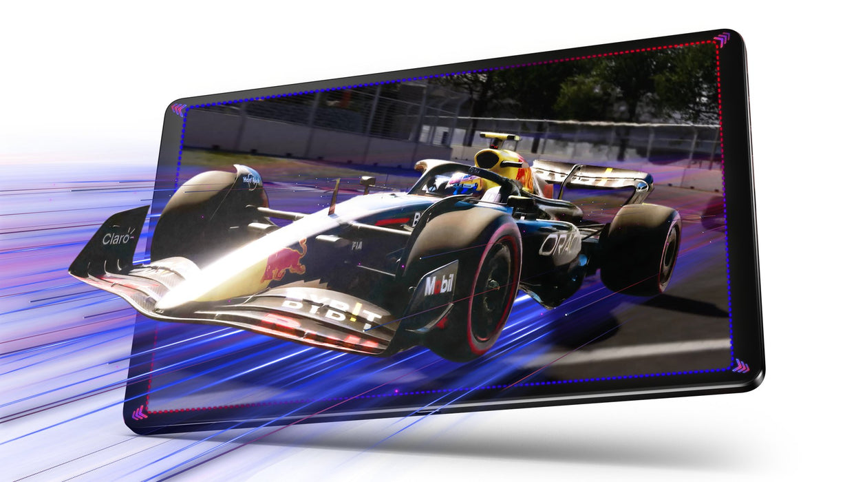 EAN 0198154681579 - Lenovo Legion Tab (8.8", 3) Qualcomm Snapdragon 256 GB 22,4 cm (8.8") 12 GB Wi-Fi 7 (802.11be) Android 14 imagen 17