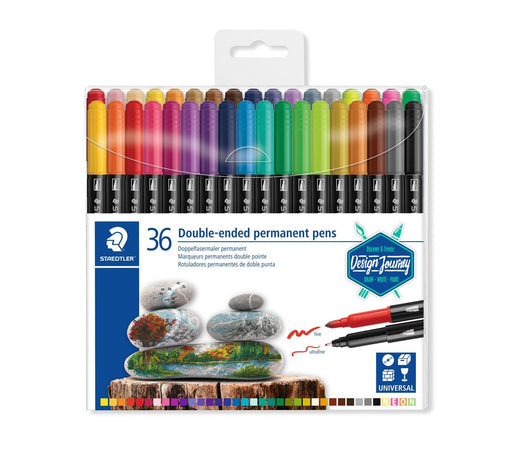 EAN 4007817042977 - Staedtler 3187 Multicolor 36 pieza(s) imagen 1