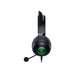EAN 8887910060254 - Razer Kraken Kitty V2 Auriculares Alámbrico Diadema Juego USB tipo A Negro imagen 2