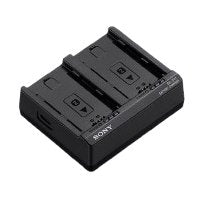 EAN 4548736163850 - Sony BC-ZD1 cargador de batería Batería para cámara digital USB imagen 1