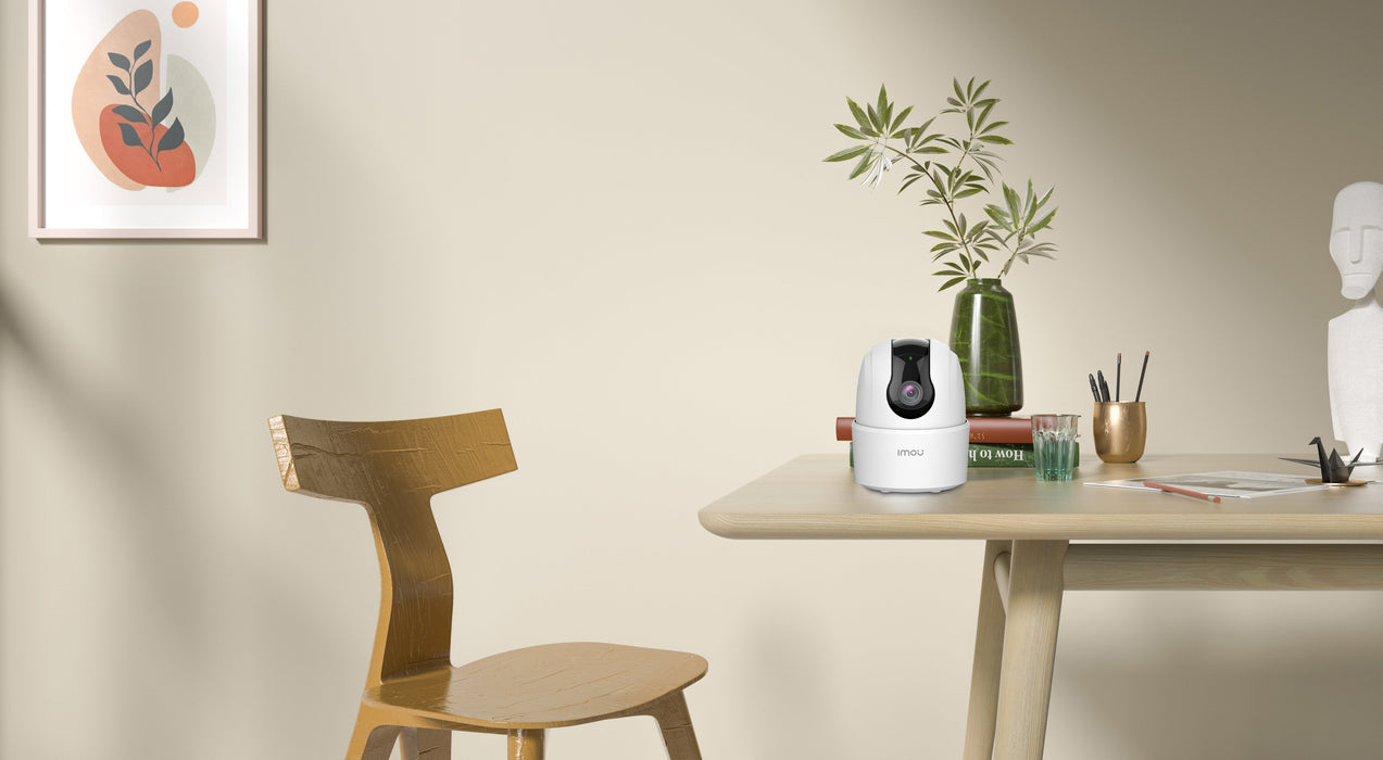 EAN 6939554951091 - Imou Ranger 2C imagen 5