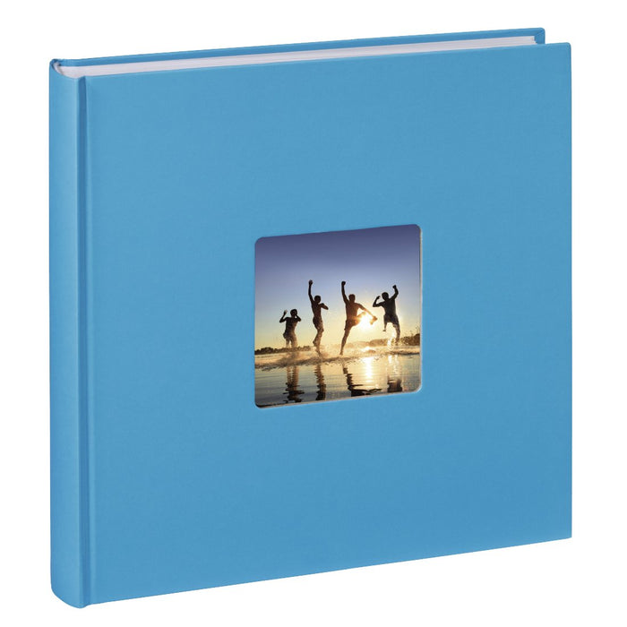 EAN 4007249021298 - Hama Fine Art álbum de foto y protector Azul 400 hojas 10 x 15 cm imagen 3