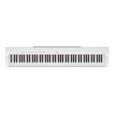 EAN 4957812679534 - Yamaha P-225WH piano digital 88 llaves Blanco imagen 3