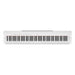 EAN 4957812679534 - Yamaha P-225WH piano digital 88 llaves Blanco imagen 3