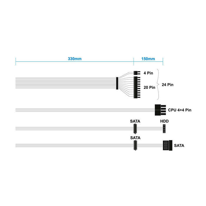 EAN 8435739904060 - AISENS A110-0969 imagen 4