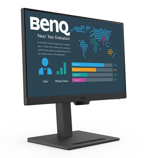 EAN 4718755094033 - BenQ BL2490T pantalla para PC 60,5 cm (23.8") 1920 x 1080 Pixeles Full HD Negro imagen 1
