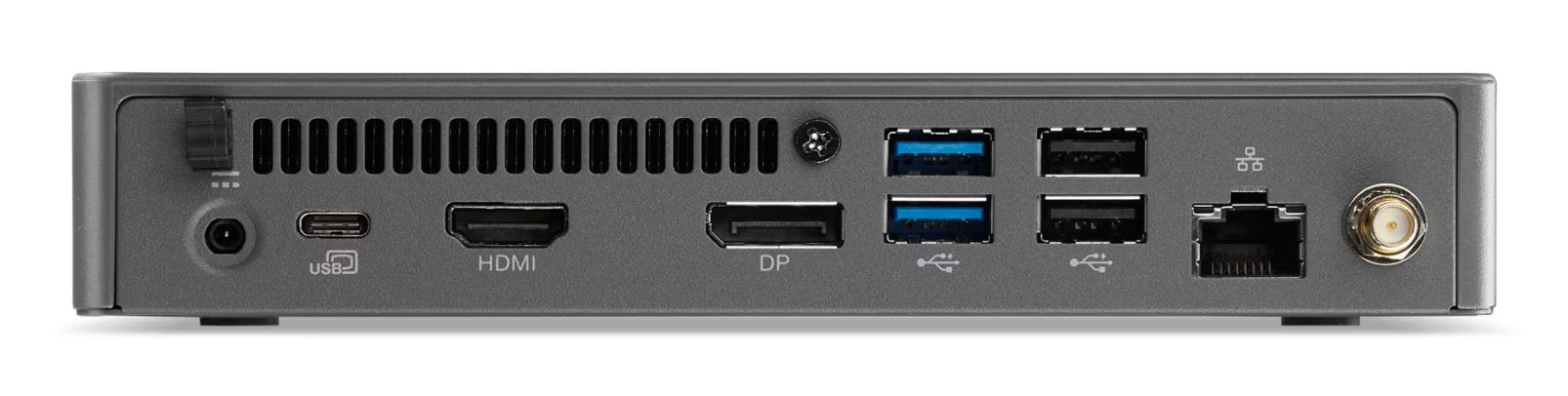 EAN 4711474159625 - Acer Veriton VN2590G Intel® Core™ i5 i5-1335U 16 GB DDR4-SDRAM 512 GB SSD Windows 11 Pro Mini PC Negro imagen 6