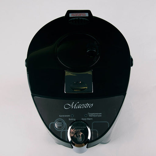 EAN 4820177146914 - Feel Maestro MR-081 tetera eléctrica 4,5 L 750 W Negro, Acero imagen 2