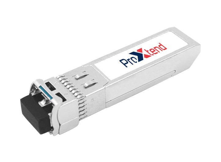 EAN 5714590013672 - ProXtend SFP FX LC 2KM Fast Ethernet 155Mb/s red modulo transceptor Fibra óptica 155 Mbit/s 1310 nm imagen 1