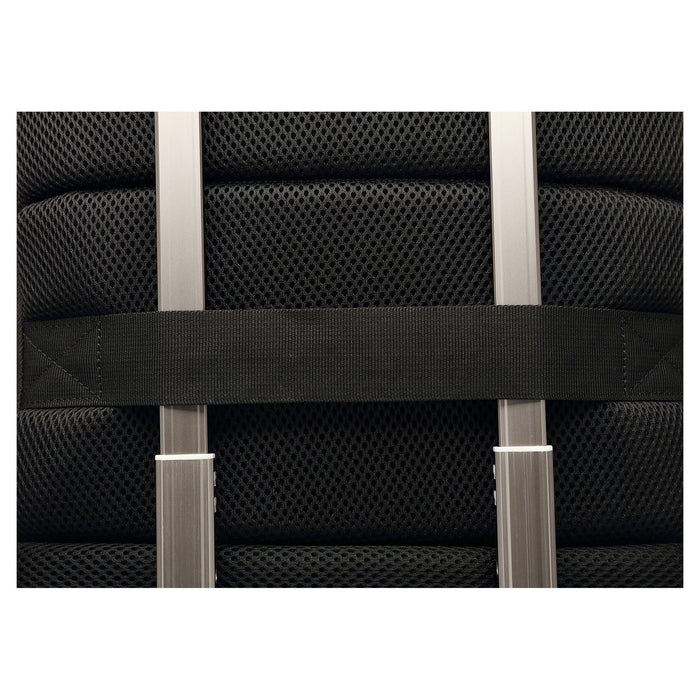 EAN 8590669287864 - YENKEE YBB 1501 maletines para portátil 39,6 cm (15.6") Mochila Negro imagen 9