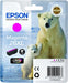 EAN 8715946519067 - Epson Polar bear 26XL cartucho de tinta 1 pieza(s) Original Alto rendimiento (XL) imagen 2