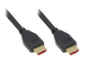 EAN 4014619557240 - Alcasa 4521-015 cable HDMI 1,5 m HDMI tipo A (Estándar) Negro imagen 1
