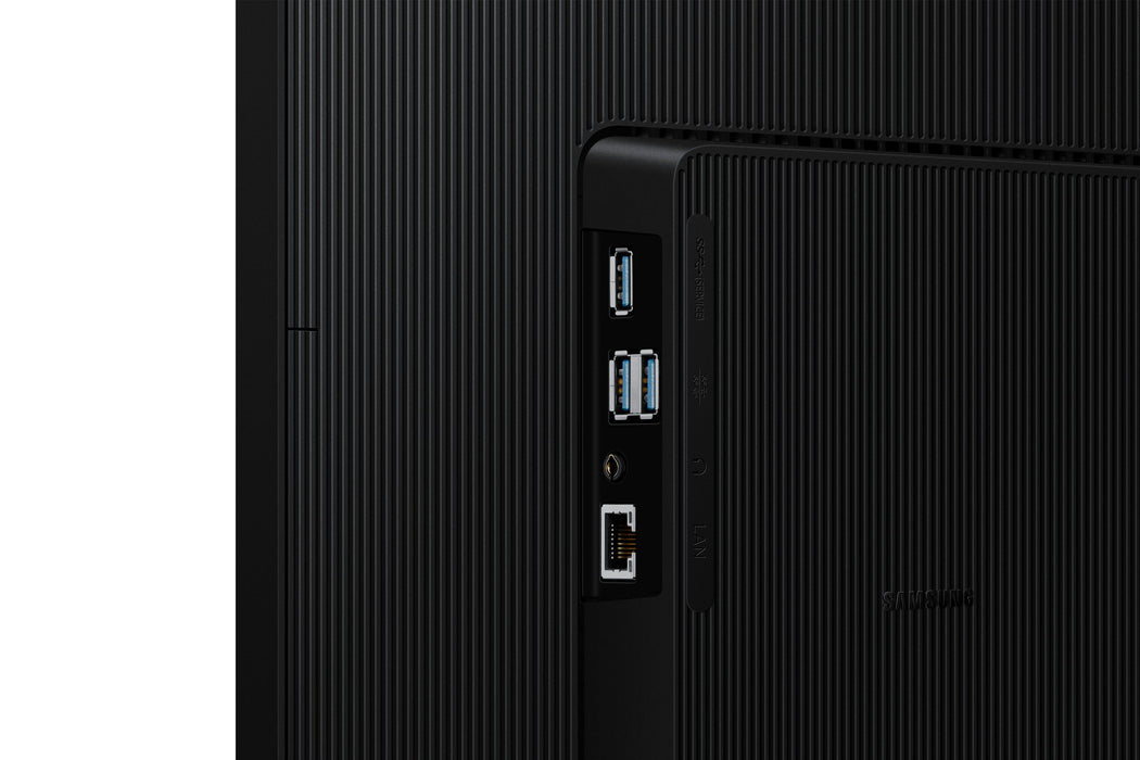 EAN 8806095524658 - Samsung S60UD pantalla para PC 68,6 cm (27") 2560 x 1440 Pixeles Quad HD LCD Negro imagen 14