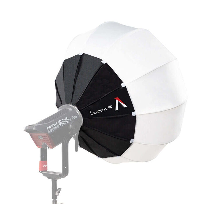 EAN 6971842181605 - Aputure Lantern 90 imagen 1