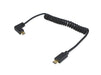 EAN 4015867231104 - Equip 128889 cable USB 1 m USB C Negro imagen 1