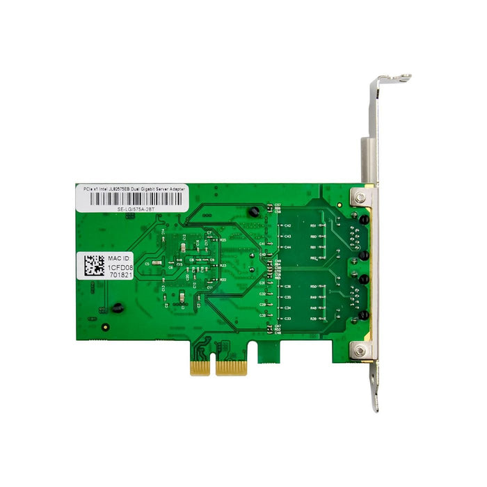 EAN 5715328014626 - Microconnect MC-PCIEX1-82575 no categorizado imagen 3