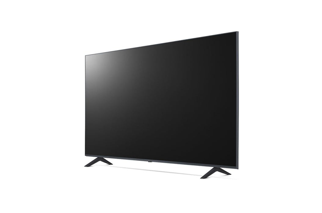 EAN 8806087094763 - LG 55UR78003LK Televisor 139,7 cm (55") 4K Ultra HD Smart TV Wifi Negro imagen 3