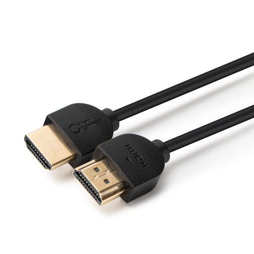 EAN 5704174060918 - Microconnect HDM19193BSV2.0 cable HDMI 3 m HDMI tipo A (Estándar) Negro imagen 1