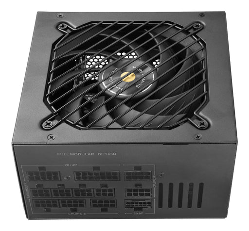 EAN 8435693111474 - Mars Gaming MPB850PSI unidad de fuente de alimentación 850 W 24-pin ATX ATX Negro imagen 1