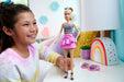 EAN 0194735176762 - Barbie Fashionistas HRH11 muñeca imagen 2