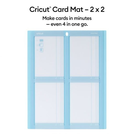 EAN 93573113659 - Cricut Card Mat imagen 2