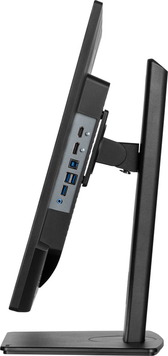 EAN 4948570123636 - iiyama ProLite XB3270QSU-B1 pantalla para PC 81,3 cm (32") 2560 x 1440 Pixeles Wide Quad HD LED Negro imagen 8