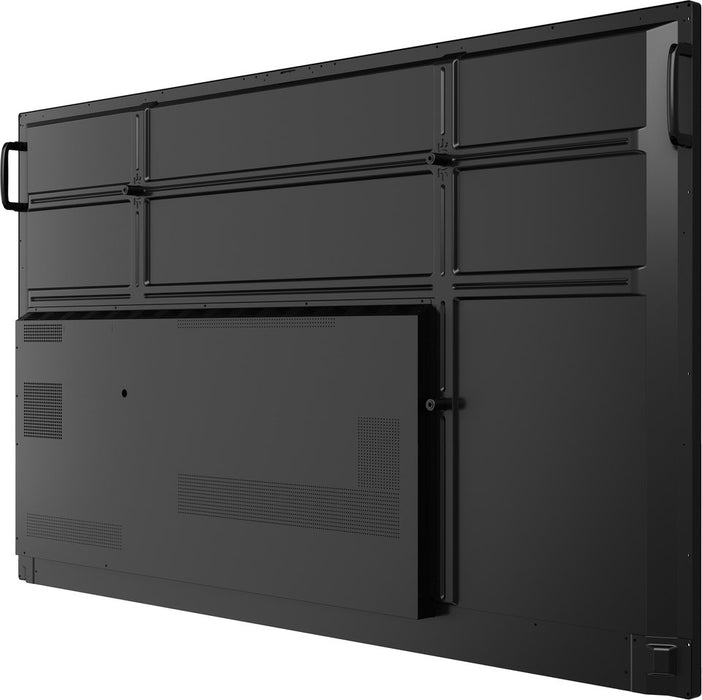 EAN 766907024678 - Viewsonic IFP75G1 pizarra blanca interactiva 190,5 cm (75") 3840 x 2160 Pixeles Pantalla táctil Negro HDMI imagen 5