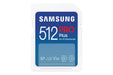 EAN 8806094780031 - Samsung MB-SD512S/EU memoria flash 512 GB SD UHS-I Clase 3 imagen 1