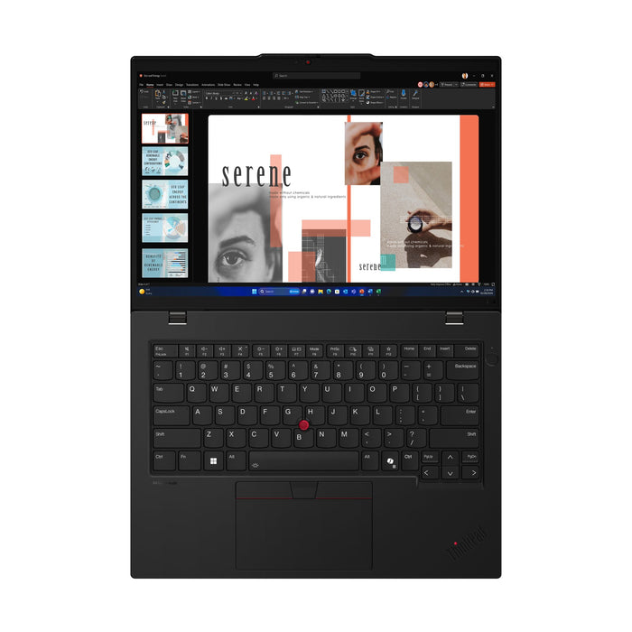 EAN 0198154444624 - Lenovo ThinkPad L14 Gen 5 (AMD) AMD Ryzen™ 5 7535U Portátil 35,6 cm (14") WUXGA 16 GB DDR5-SDRAM 512 GB S imagen 16
