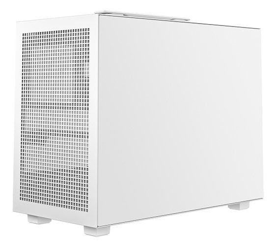 EAN 6933412765349 - DeepCool CH160 PLUS WH Small Form Factor (SFF) Blanco imagen 8