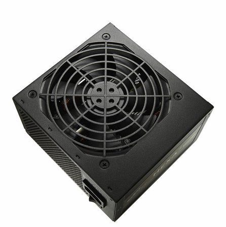 EAN 4713224522246 - FSP HEXA 85+ PRO 650W unidad de fuente de alimentación 20+4 pin ATX ATX Negro imagen 6