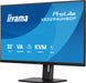 EAN 4948570126279 - iiyama ProLite XB3294UHSCP-B1 pantalla para PC 80 cm (31.5") 3840 x 2160 Pixeles 4K Ultra HD Negro imagen 4